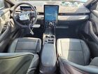 2025 Ford Mustang Mach-e Gt Blue vin: 3FMTK4SX7SMA09010