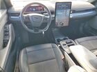 2025 Ford Mustang Mach-e Gt Белый vin: 3FMTK4SX8SMA08142