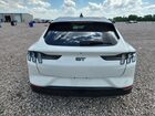 2023 Ford Mustang Mach-e Gt White vin: 3FMTK4SXXPMA37181