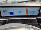 2023 Ford Mustang Mach-e Gt White vin: 3FMTK4SXXPMA37181