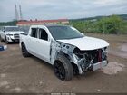 2025 Ford Maverick Lobo Standard White vin: 3FTCW8TA7SRA77109
