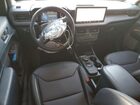 2025 Ford Maverick Lobo Белый vin: 3FTCW8TA8SRA61436