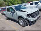 2024 Ford Maverick Xl Gray vin: 3FTTW8A31RRB48898