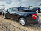 2024 Ford Maverick Xl Black vin: 3FTTW8A34RRB07200 2024 Ford Maverick Xl Black vin: 3FTTW8A34RRB07200