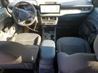 2025 Ford Maverick Xl Белый vin: 3FTTW8A35SRA78134