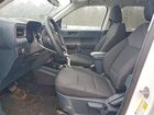 2025 Ford Maverick Xl Белый vin: 3FTTW8A37SRB46689