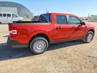 2024 Ford Maverick Xl Red vin: 3FTTW8A38RRA50838 2024 Ford Maverick Xl Red vin: 3FTTW8A38RRA50838