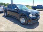 2024 Ford Maverick Xl Black vin: 3FTTW8A97RRA07063