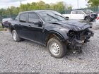 2024 Ford Maverick Xl Black vin: 3FTTW8A97RRA92597