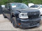 2024 Ford Maverick Xl Black vin: 3FTTW8B96RRA06548
