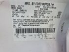 2024 Ford Maverick Xl Белый vin: 3FTTW8B97RRA58562