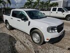 2024 Ford Maverick Xl Белый vin: 3FTTW8B97RRA58562