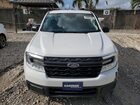 2024 Ford Maverick Xl Белый vin: 3FTTW8B97RRA58562