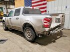 2025 Ford Maverick Xl White vin: 3FTTW8BA3SRA38020