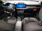 2025 Ford Maverick Xl White vin: 3FTTW8BA3SRA38020