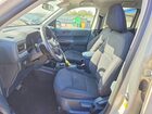 2025 Ford Maverick Xl Желто-коричневый vin: 3FTTW8BA5SRB18807