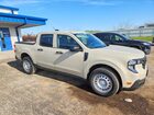 2025 Ford Maverick Xl Желто-коричневый vin: 3FTTW8BA5SRB18807