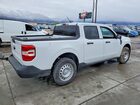 2025 Ford Maverick Белый vin: 3FTTW8BA5SRB78280 2025 Ford Maverick Белый vin: 3FTTW8BA5SRB78280