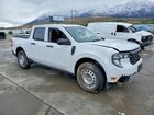 2025 Ford Maverick Белый vin: 3FTTW8BA5SRB78280 2025 Ford Maverick Белый vin: 3FTTW8BA5SRB78280