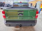 2025 Ford Maverick Xl Green vin: 3FTTW8BA6SRA15749