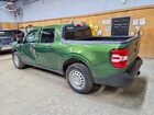 2025 Ford Maverick Xl Green vin: 3FTTW8BA6SRA15749