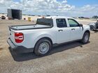 2025 Ford Maverick Xl White vin: 3FTTW8BA7SRB26102