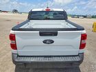2025 Ford Maverick Xl White vin: 3FTTW8BA7SRB26102