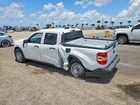 2025 Ford Maverick Xl White vin: 3FTTW8BA7SRB26102