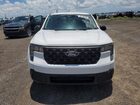 2025 Ford Maverick Xl White vin: 3FTTW8BA7SRB26102