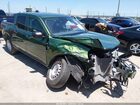 2025 Ford Maverick Xl Зеленый vin: 3FTTW8BA8SRB52563
