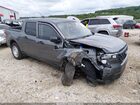2026 Ford Maverick Xl Gray vin: 3FTTW8BA8TRA03250