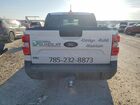 2025 Ford Maverick Xl White vin: 3FTTW8BAXSRA76277