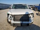 2025 Ford Maverick Xl White vin: 3FTTW8BAXSRA76277
