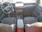 2025 Ford Maverick Xl White vin: 3FTTW8BAXSRA76277