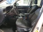2022 Ford Maverick Xl Белый vin: 3FTTW8E34NRA64532 Damage: Lf Seat Air Bag, Deployed, Replacement Required
