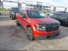 2023 Ford Maverick Xlt Orange vin: 3FTTW8E34PRA37334