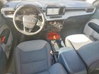 2023 Ford Maverick Xl Оранжевый vin: 3FTTW8E34PRA64128