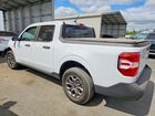 2023 Ford Maverick Xl Белый vin: 3FTTW8E39PRA59474