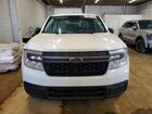 2023 Ford Maverick Xl White vin: 3FTTW8E98PRA12618