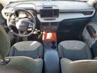 2023 Ford Maverick Xl White vin: 3FTTW8E98PRA12618