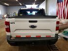 2023 Ford Maverick Xl White vin: 3FTTW8E98PRA12618