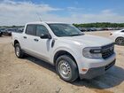 2023 Ford Maverick Xl White vin: 3FTTW8E98PRA73676 2023 Ford Maverick Xl White vin: 3FTTW8E98PRA73676
