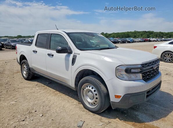 3FTTW8E98PRA73676 2023 FORD MAVERICK White წინა მარჯვენა