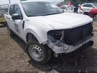 2022 Ford Maverick Xl White vin: 3FTTW8E99NRA98907 2022 Ford Maverick Xl White vin: 3FTTW8E99NRA98907