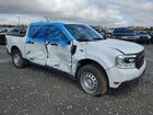 2023 Ford Maverick Xl Белый vin: 3FTTW8F90PRA05628