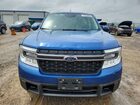 2023 Ford Maverick Xl Синий vin: 3FTTW8F90PRA67675