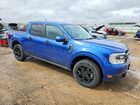 2023 Ford Maverick Xl Синий vin: 3FTTW8F90PRA67675