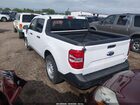 2023 Ford Maverick Xl White vin: 3FTTW8F90PRA95220