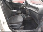 2023 Ford Maverick Xl White vin: 3FTTW8F90PRA95220