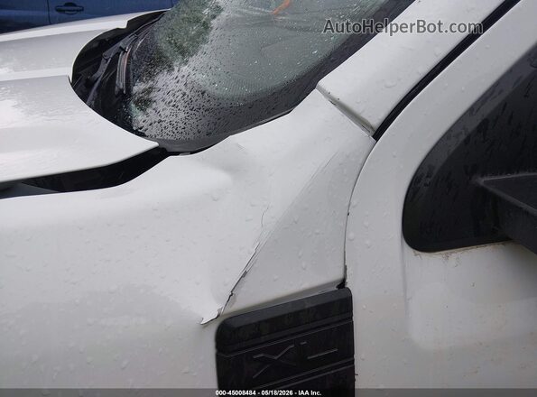 3FTTW8F90PRA95220 2023 FORD MAVERICK White 